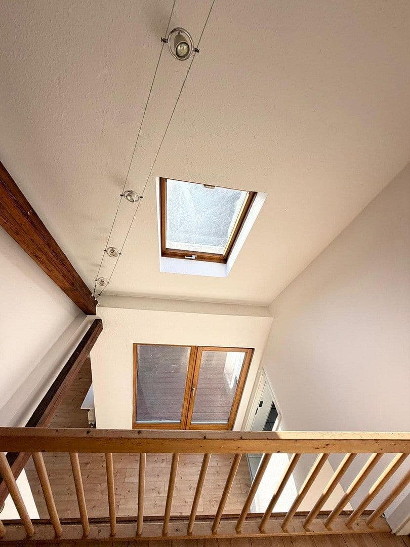 Predaj bytu 2-izbový 108 m², Gärtnerstraße 21, Augsburg, Bavorsko Predaj bytu 2-izbový 108 m², Gärtnerstraße 21, Augsburg, Bavorsko