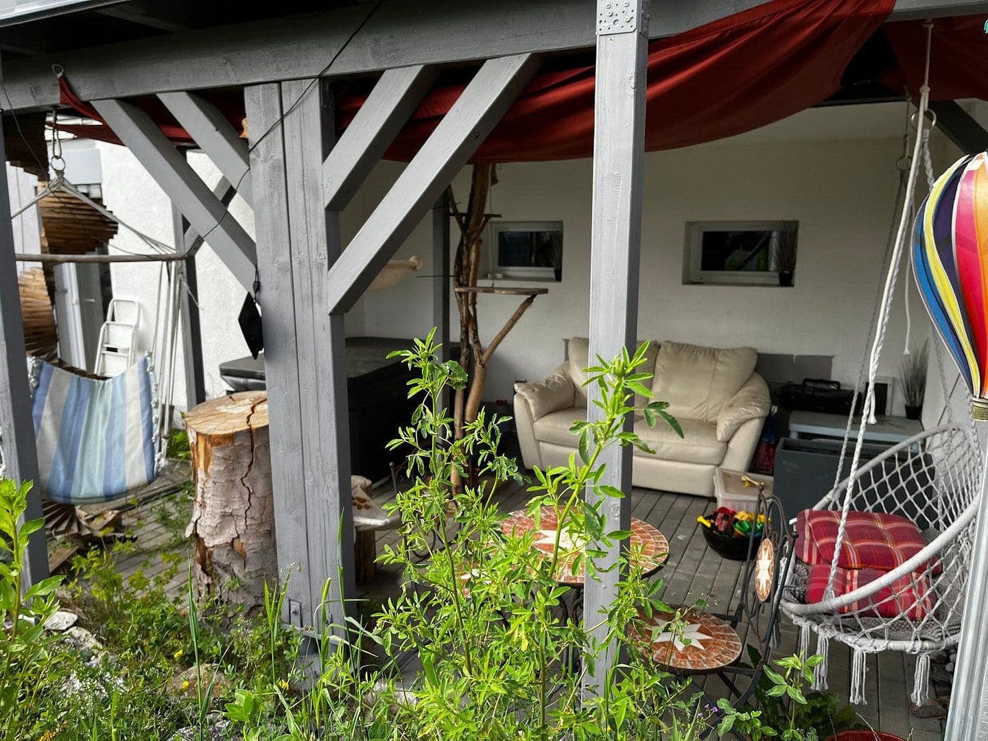 Predaj domu 264 m², pozemok 881 m², Meldauer Straße 5, Wackersdorf, Bavorsko Predaj domu 264 m², pozemok 881 m², Meldauer Straße 5, Wackersdorf, Bavorsko