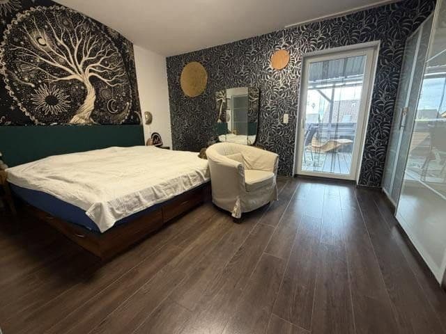 Predaj domu 264 m², pozemok 881 m², Meldauer Straße 5, Wackersdorf, Bavorsko Predaj domu 264 m², pozemok 881 m², Meldauer Straße 5, Wackersdorf, Bavorsko