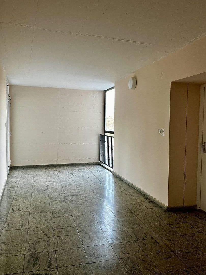 Prenájom bytu 1-izbový 40 m², Regimentstr 4, Ingolstadt, Bavorsko Prenájom bytu 1-izbový 40 m², Regimentstr 4, Ingolstadt, Bavorsko