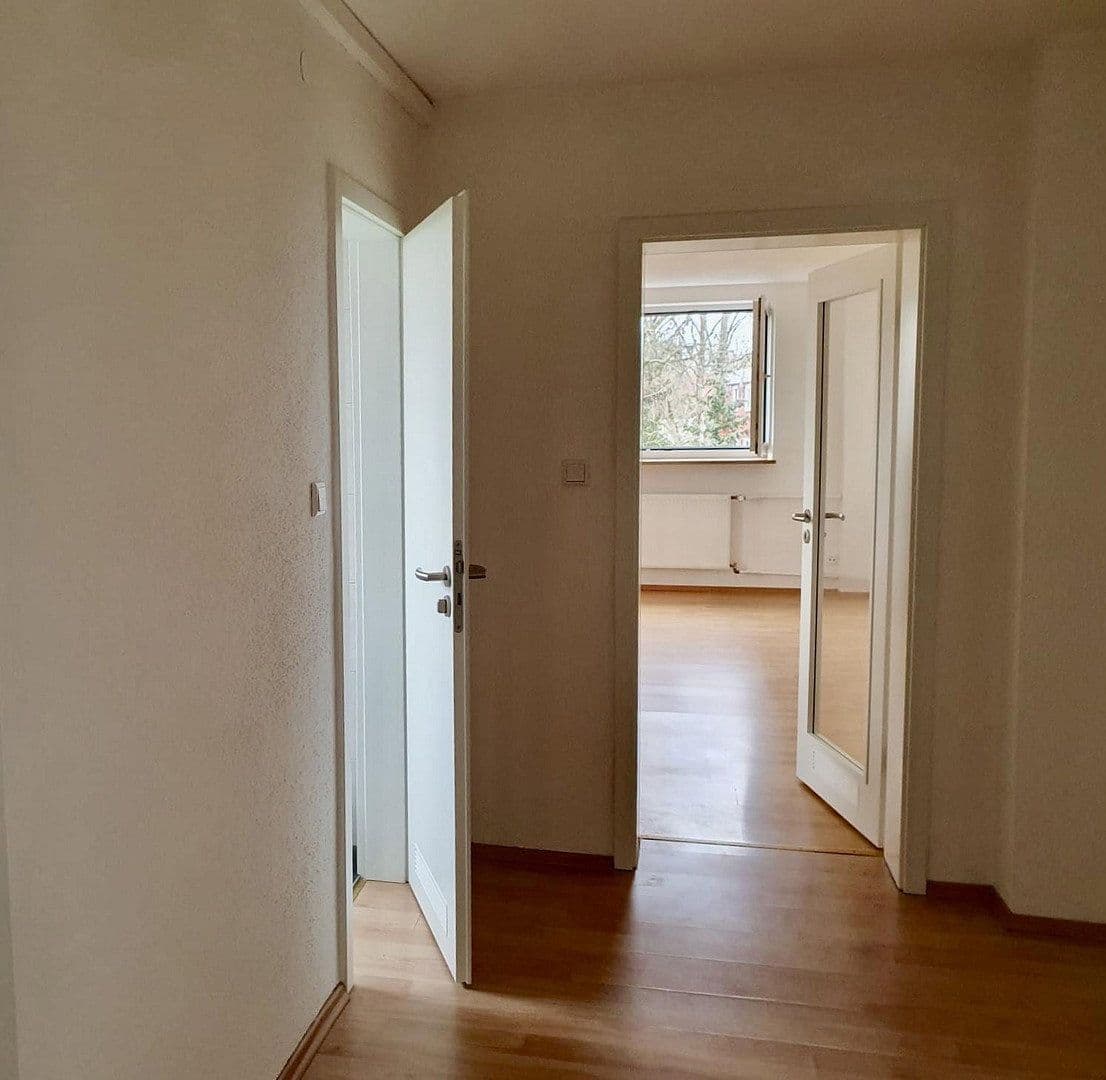 Prenájom bytu 1-izbový 40 m², Regimentstr 4, Ingolstadt, Bavorsko Prenájom bytu 1-izbový 40 m², Regimentstr 4, Ingolstadt, Bavorsko