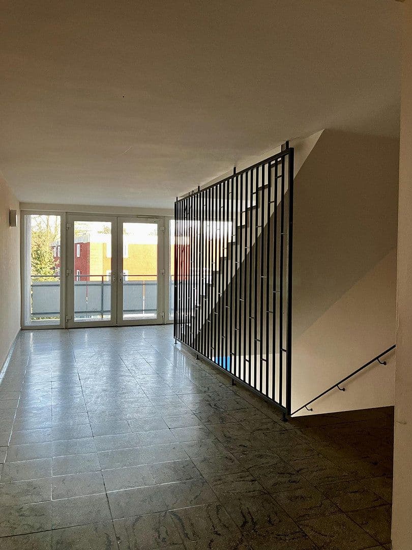 Prenájom bytu 1-izbový 40 m², Regimentstr 4, Ingolstadt, Bavorsko Prenájom bytu 1-izbový 40 m², Regimentstr 4, Ingolstadt, Bavorsko