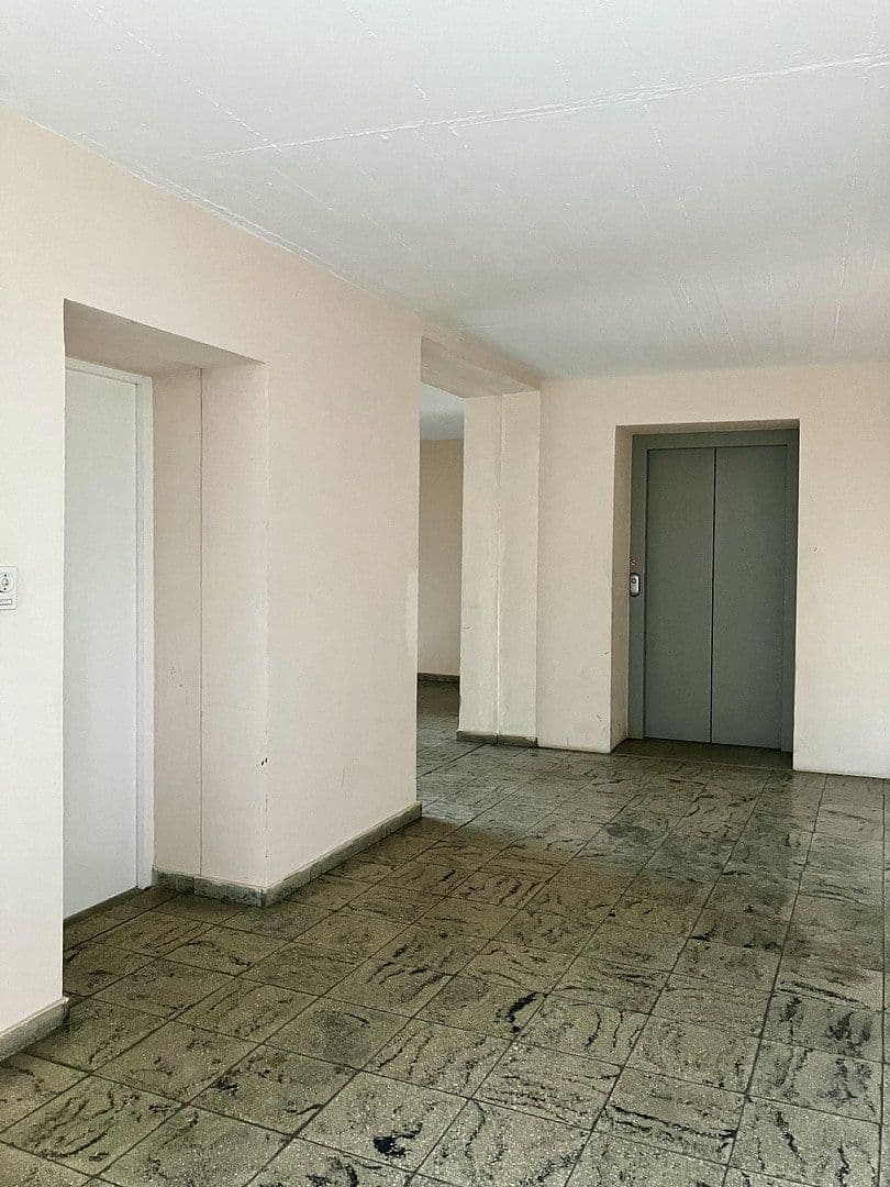Prenájom bytu 1-izbový 40 m², Regimentstr 4, Ingolstadt, Bavorsko Prenájom bytu 1-izbový 40 m², Regimentstr 4, Ingolstadt, Bavorsko