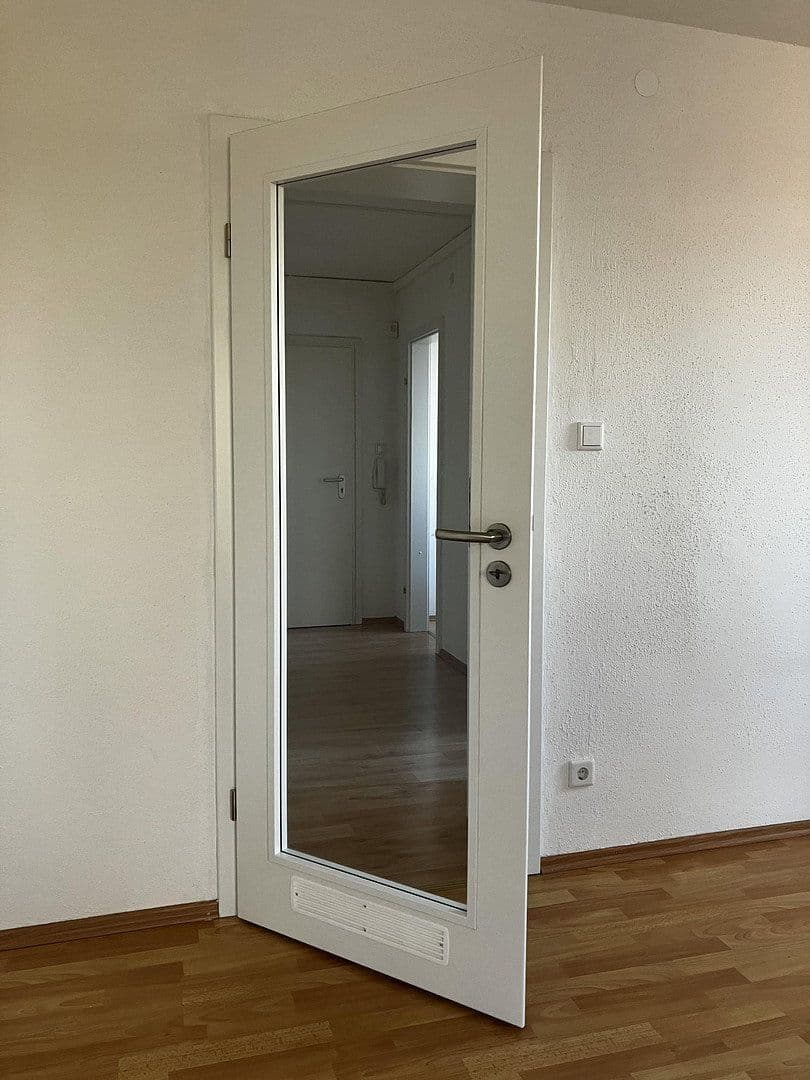 Prenájom bytu 1-izbový 40 m², Regimentstr 4, Ingolstadt, Bavorsko Prenájom bytu 1-izbový 40 m², Regimentstr 4, Ingolstadt, Bavorsko