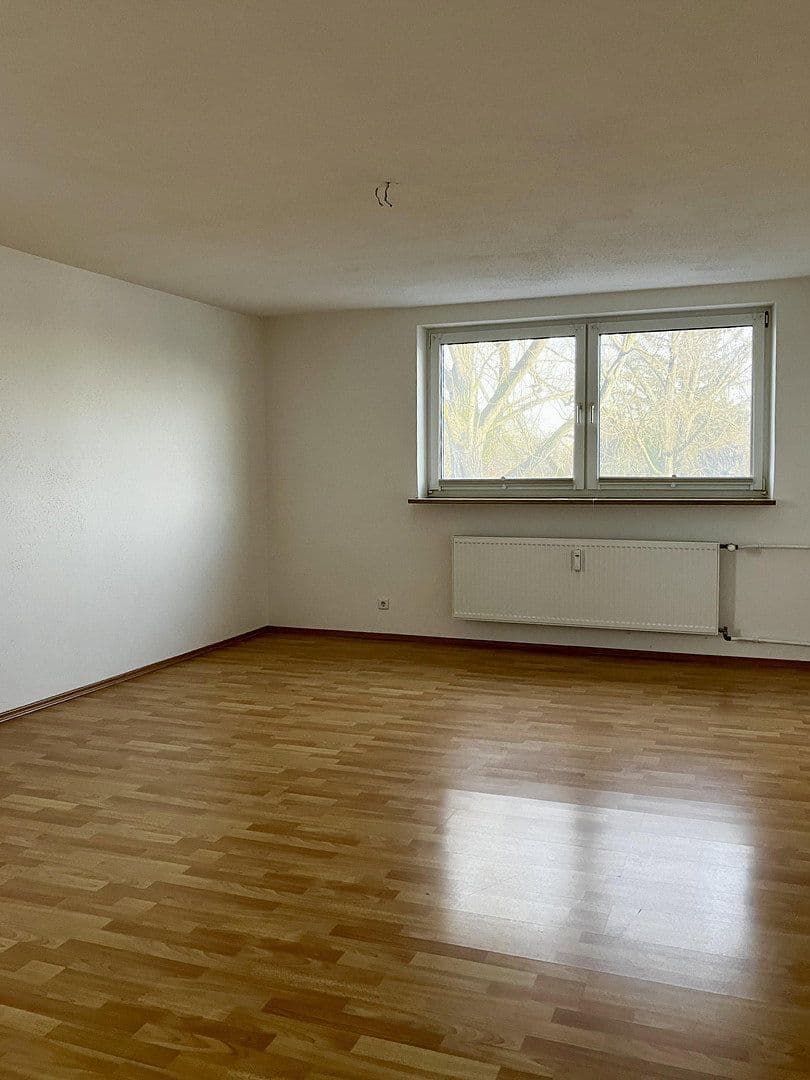 Prenájom bytu 1-izbový 40 m², Regimentstr 4, Ingolstadt, Bavorsko Prenájom bytu 1-izbový 40 m², Regimentstr 4, Ingolstadt, Bavorsko