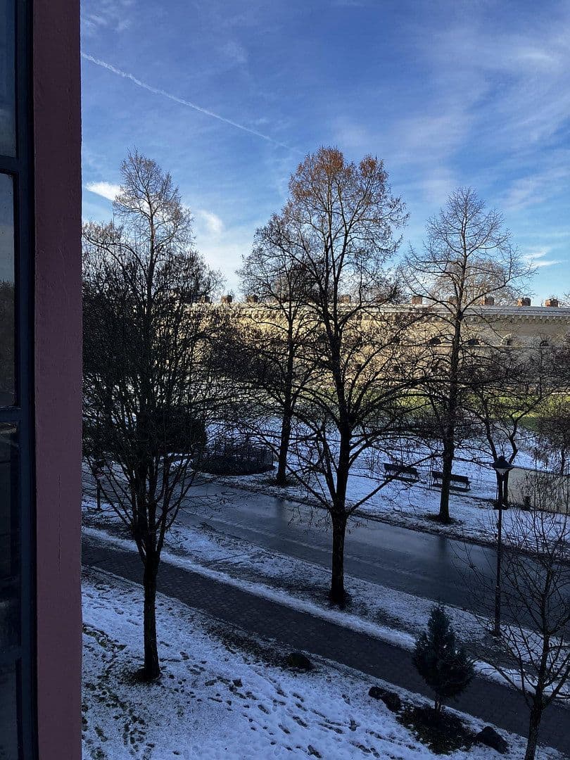 Prenájom bytu 1-izbový 40 m², Regimentstr 4, Ingolstadt, Bavorsko Prenájom bytu 1-izbový 40 m², Regimentstr 4, Ingolstadt, Bavorsko