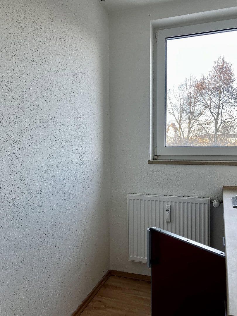 Prenájom bytu 1-izbový 40 m², Regimentstr 4, Ingolstadt, Bavorsko Prenájom bytu 1-izbový 40 m², Regimentstr 4, Ingolstadt, Bavorsko