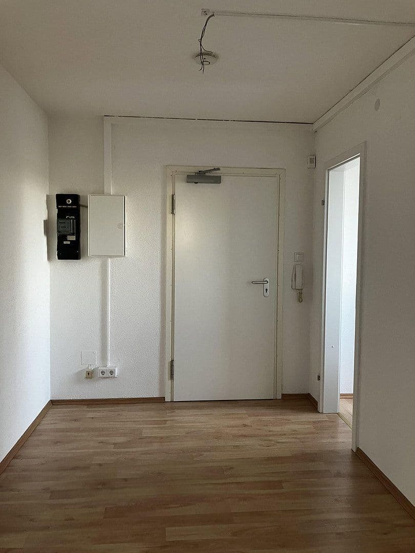 Prenájom bytu 1-izbový 40 m², Regimentstr 4, Ingolstadt, Bavorsko Prenájom bytu 1-izbový 40 m², Regimentstr 4, Ingolstadt, Bavorsko