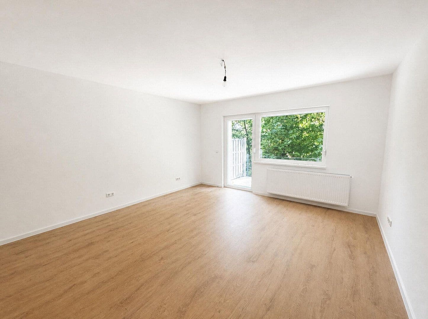 Prenájom bytu 2-izbový 64 m², Am Mühlwäldle 5, Baden-Baden, Bádensko-Wurttembersko Prenájom bytu 2-izbový 64 m², Am Mühlwäldle 5, Baden-Baden, Bádensko-Wurttembersko