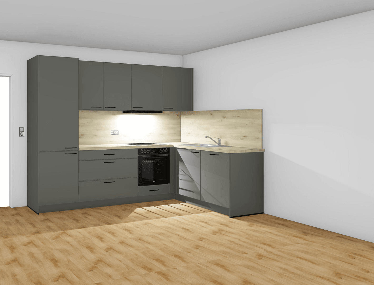 Prenájom bytu 2-izbový 64 m², Am Mühlwäldle 5, Baden-Baden, Bádensko-Wurttembersko Prenájom bytu 2-izbový 64 m², Am Mühlwäldle 5, Baden-Baden, Bádensko-Wurttembersko