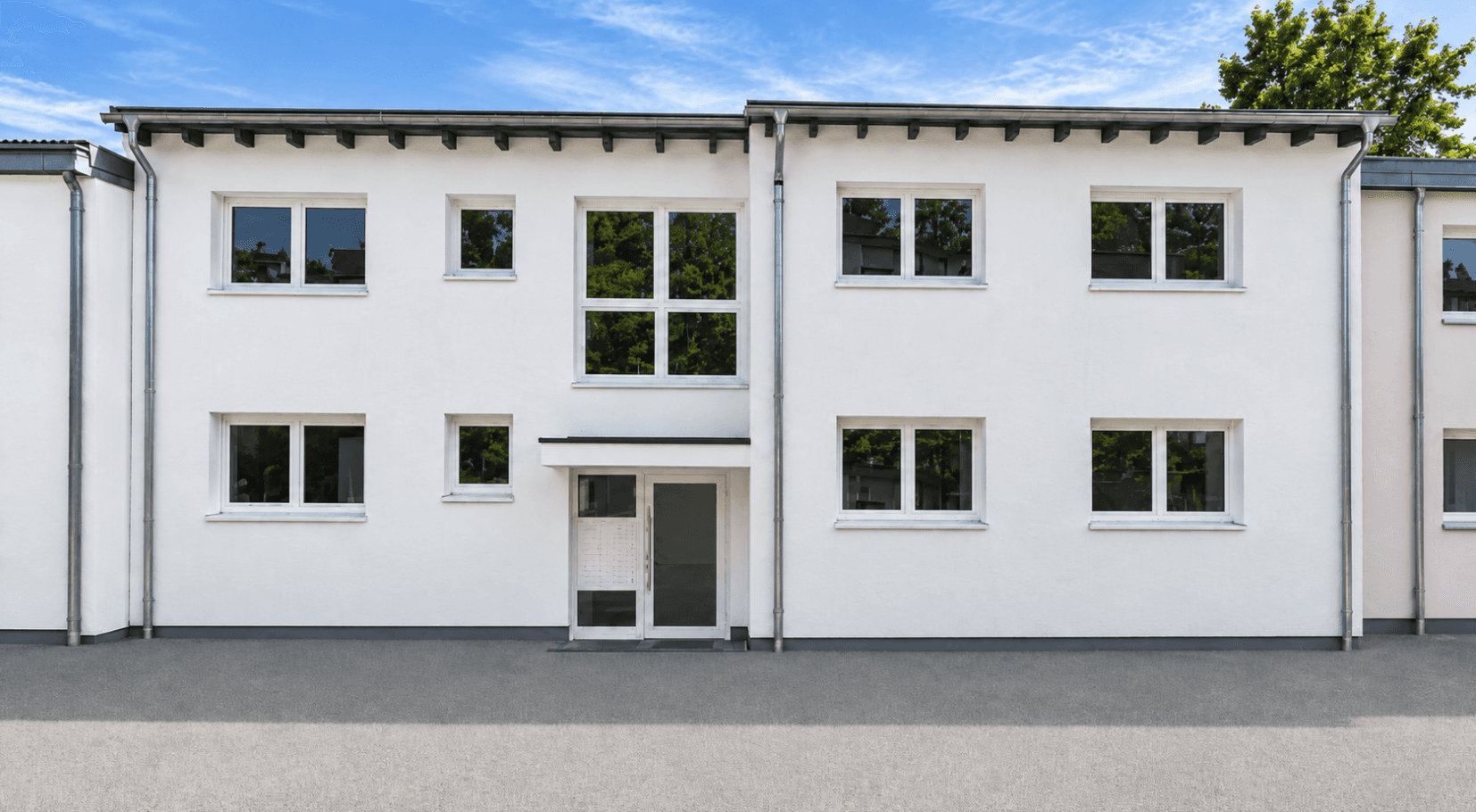 Prenájom bytu 2-izbový 64 m², Am Mühlwäldle 5, Baden-Baden, Bádensko-Wurttembersko Prenájom bytu 2-izbový 64 m², Am Mühlwäldle 5, Baden-Baden, Bádensko-Wurttembersko