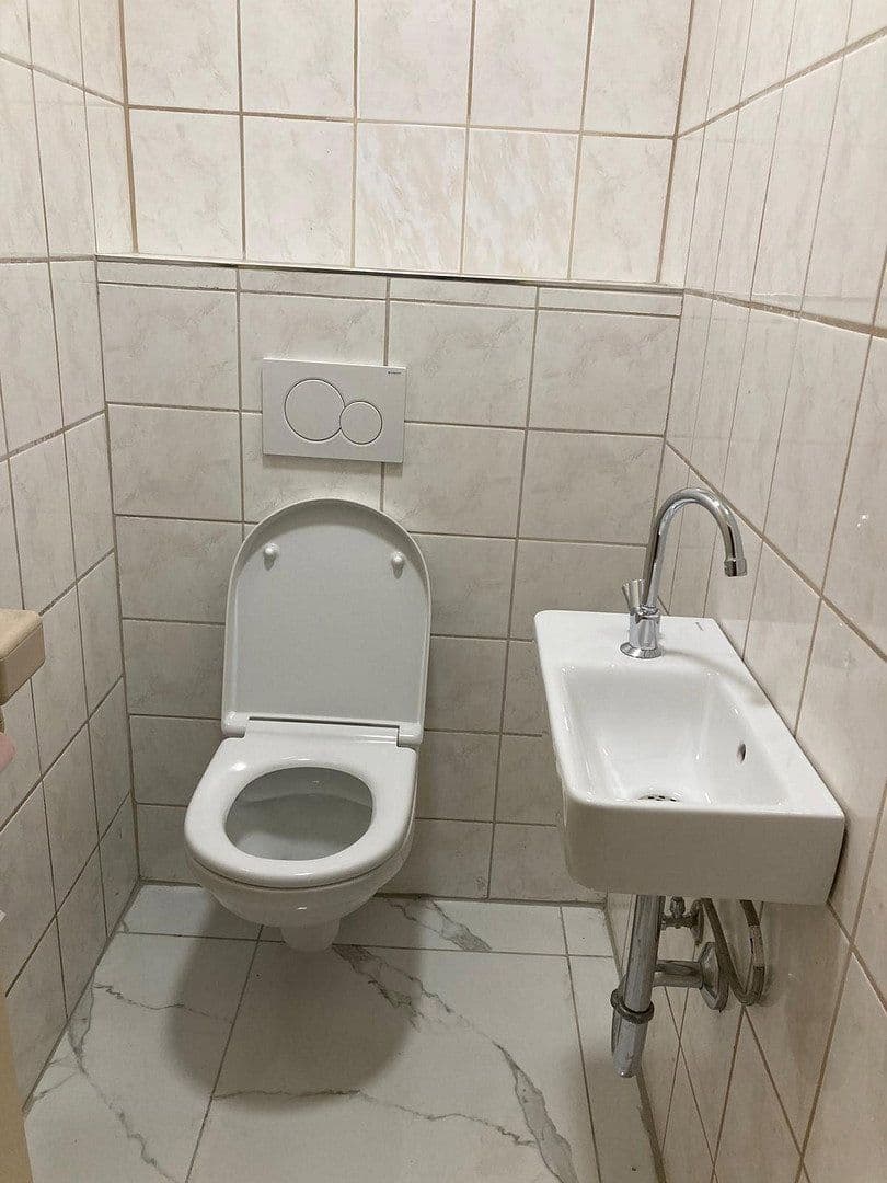 Prenájom bytu 71 m², Stuttgarterstr.17, Heilbronn, Bádensko-Wurttembersko Prenájom bytu 71 m², Stuttgarterstr.17, Heilbronn, Bádensko-Wurttembersko