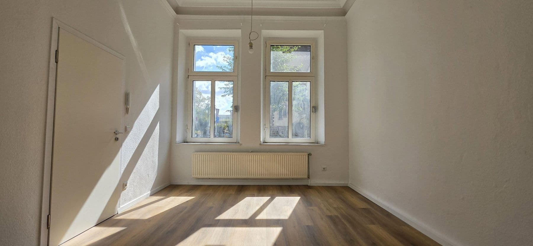 Prenájom bytu 1-izbový 28 m², Krefeld, Severné Porýnie - Westfálsko Prenájom bytu 1-izbový 28 m², Krefeld, Severné Porýnie - Westfálsko