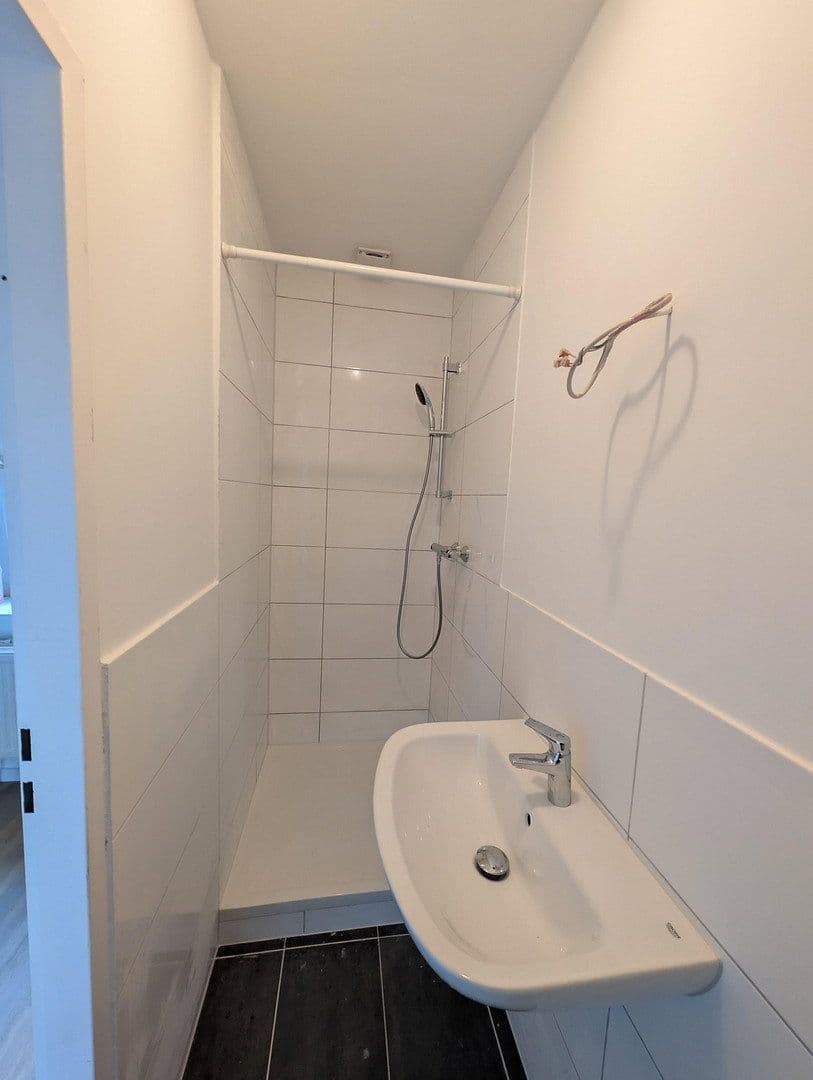 Prenájom bytu 1-izbový 28 m², Krefeld, Severné Porýnie - Westfálsko Prenájom bytu 1-izbový 28 m², Krefeld, Severné Porýnie - Westfálsko