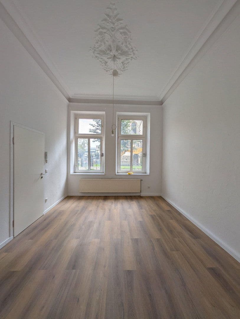 Prenájom bytu 1-izbový 28 m², Krefeld, Severné Porýnie - Westfálsko Prenájom bytu 1-izbový 28 m², Krefeld, Severné Porýnie - Westfálsko