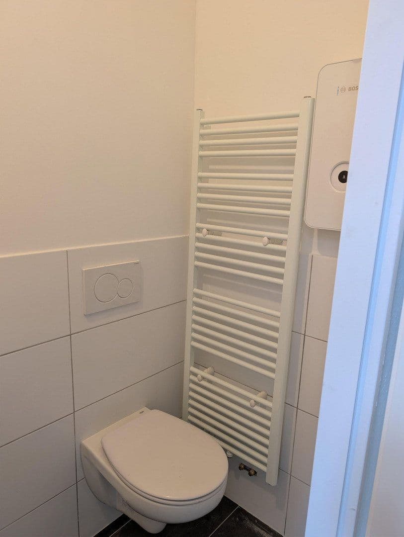 Prenájom bytu 1-izbový 28 m², Krefeld, Severné Porýnie - Westfálsko Prenájom bytu 1-izbový 28 m², Krefeld, Severné Porýnie - Westfálsko