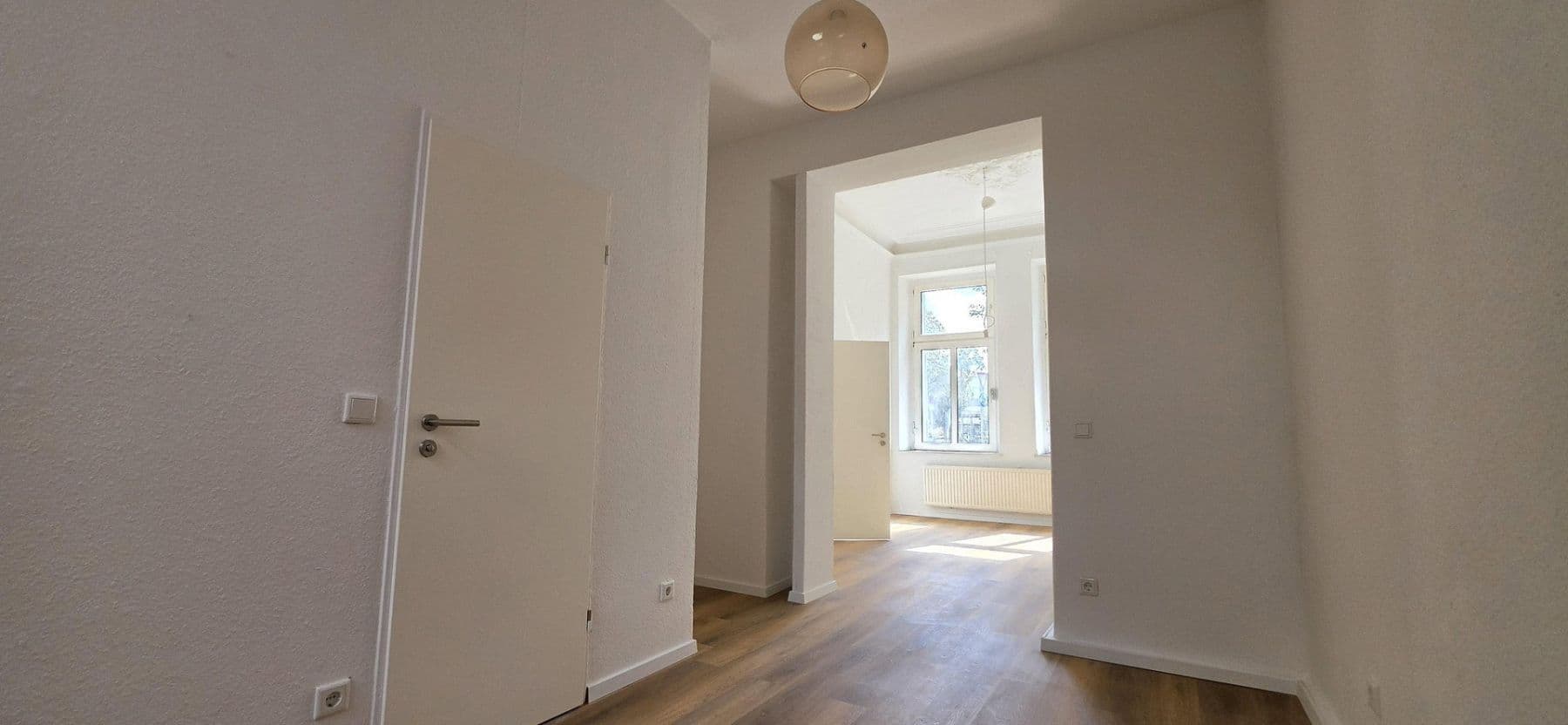 Prenájom bytu 1-izbový 28 m², Krefeld, Severné Porýnie - Westfálsko Prenájom bytu 1-izbový 28 m², Krefeld, Severné Porýnie - Westfálsko