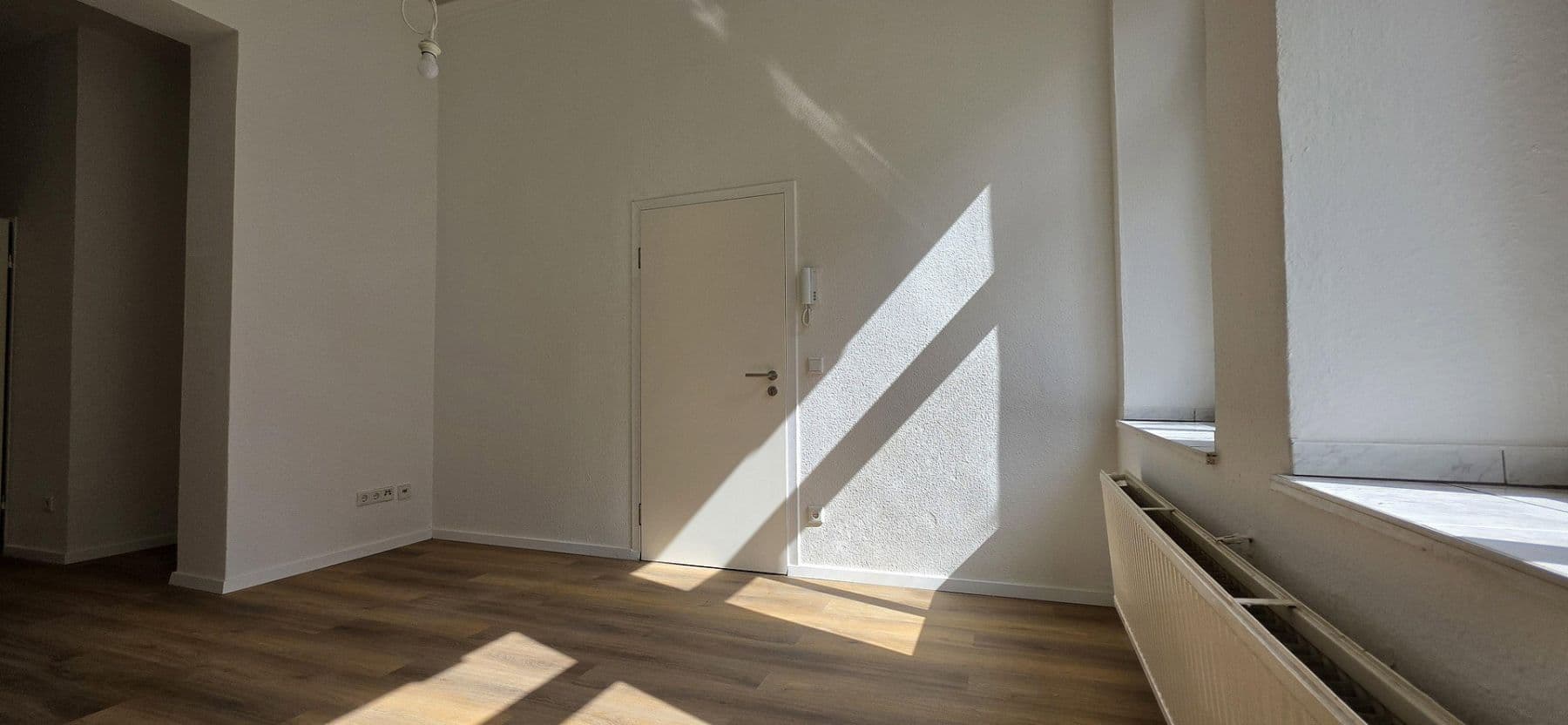 Prenájom bytu 1-izbový 28 m², Krefeld, Severné Porýnie - Westfálsko Prenájom bytu 1-izbový 28 m², Krefeld, Severné Porýnie - Westfálsko