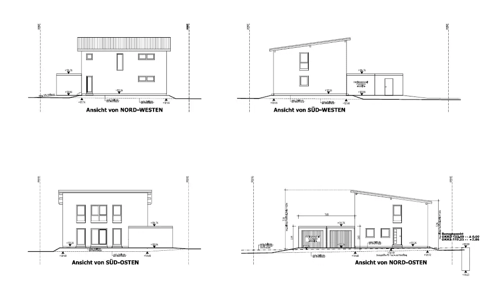 Predaj domu 155 m², pozemok 441 m², Hügelsheim, Bádensko-Wurttembersko Predaj domu 155 m², pozemok 441 m², Hügelsheim, Bádensko-Wurttembersko