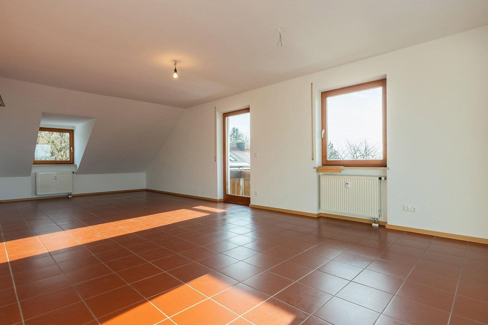 Prenájom bytu 2-izbový 76 m², Am Wimhof 35, Passau, Bavorsko Prenájom bytu 2-izbový 76 m², Am Wimhof 35, Passau, Bavorsko