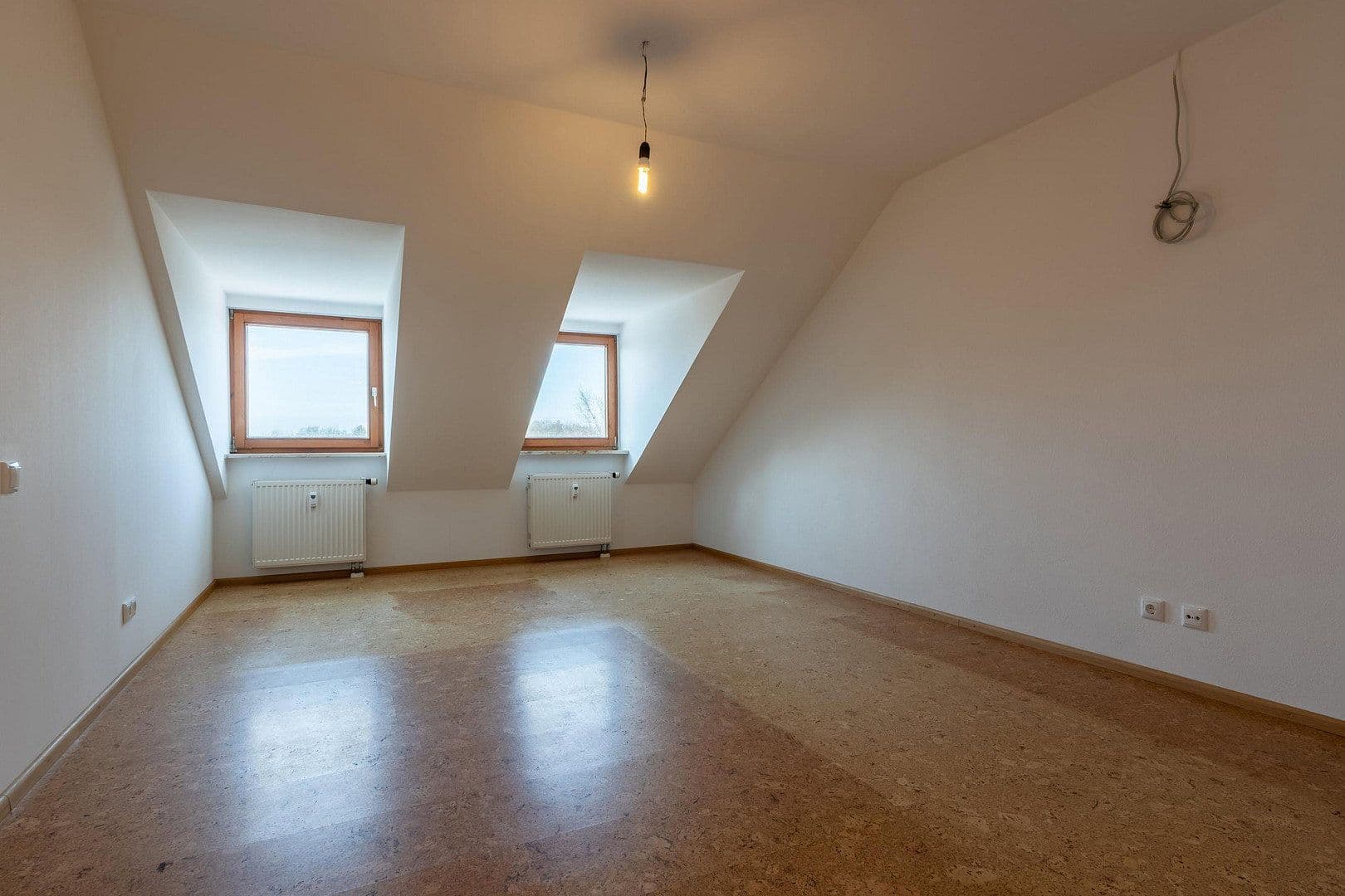 Prenájom bytu 2-izbový 76 m², Am Wimhof 35, Passau, Bavorsko Prenájom bytu 2-izbový 76 m², Am Wimhof 35, Passau, Bavorsko