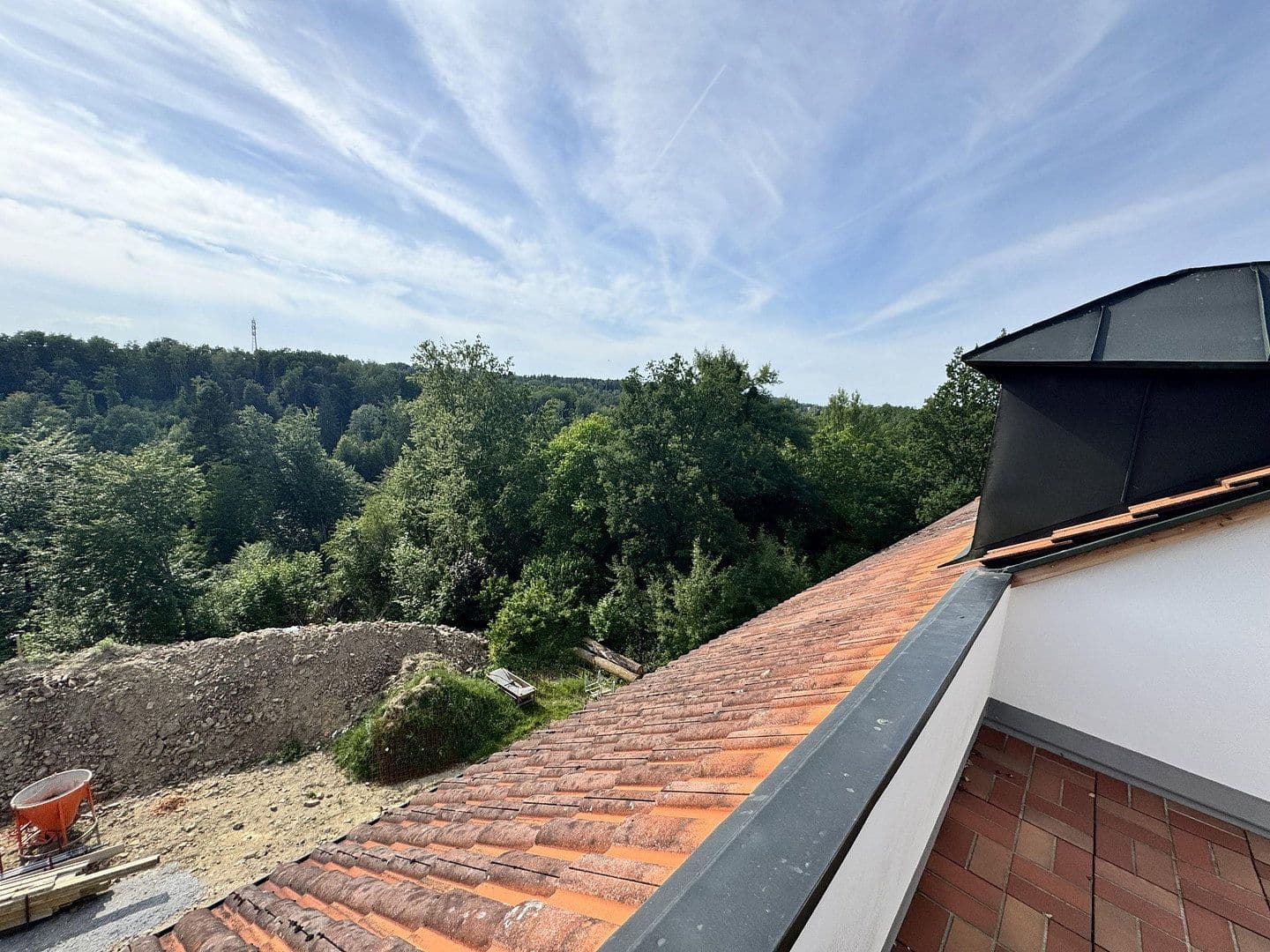 Prenájom bytu 2-izbový 76 m², Am Wimhof 35, Passau, Bavorsko Prenájom bytu 2-izbový 76 m², Am Wimhof 35, Passau, Bavorsko