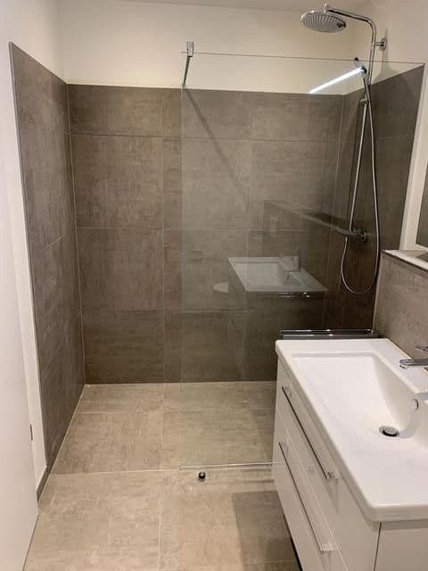 Prenájom bytu 1-izbový 73 m², Langballig, Šlezvicko-Holštajnsko Prenájom bytu 1-izbový 73 m², Langballig, Šlezvicko-Holštajnsko