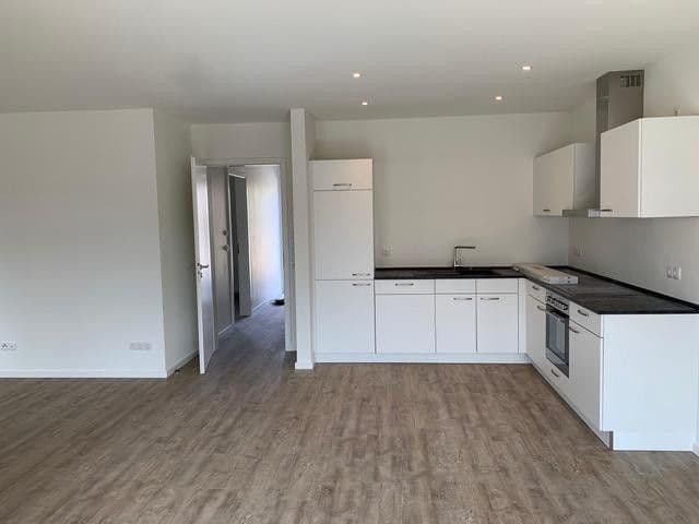 Prenájom bytu 1-izbový 73 m², Langballig, Šlezvicko-Holštajnsko Prenájom bytu 1-izbový 73 m², Langballig, Šlezvicko-Holštajnsko