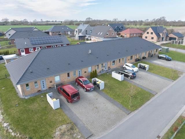 Prenájom bytu 1-izbový 73 m², Langballig, Šlezvicko-Holštajnsko Prenájom bytu 1-izbový 73 m², Langballig, Šlezvicko-Holštajnsko