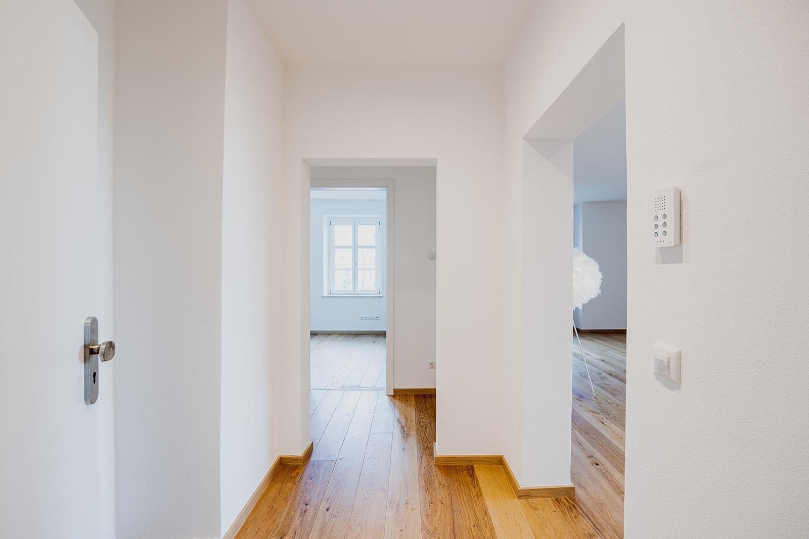 Prenájom bytu 2-izbový 73 m², Fischergasse 3, Eggenfelden, Bavorsko Prenájom bytu 2-izbový 73 m², Fischergasse 3, Eggenfelden, Bavorsko