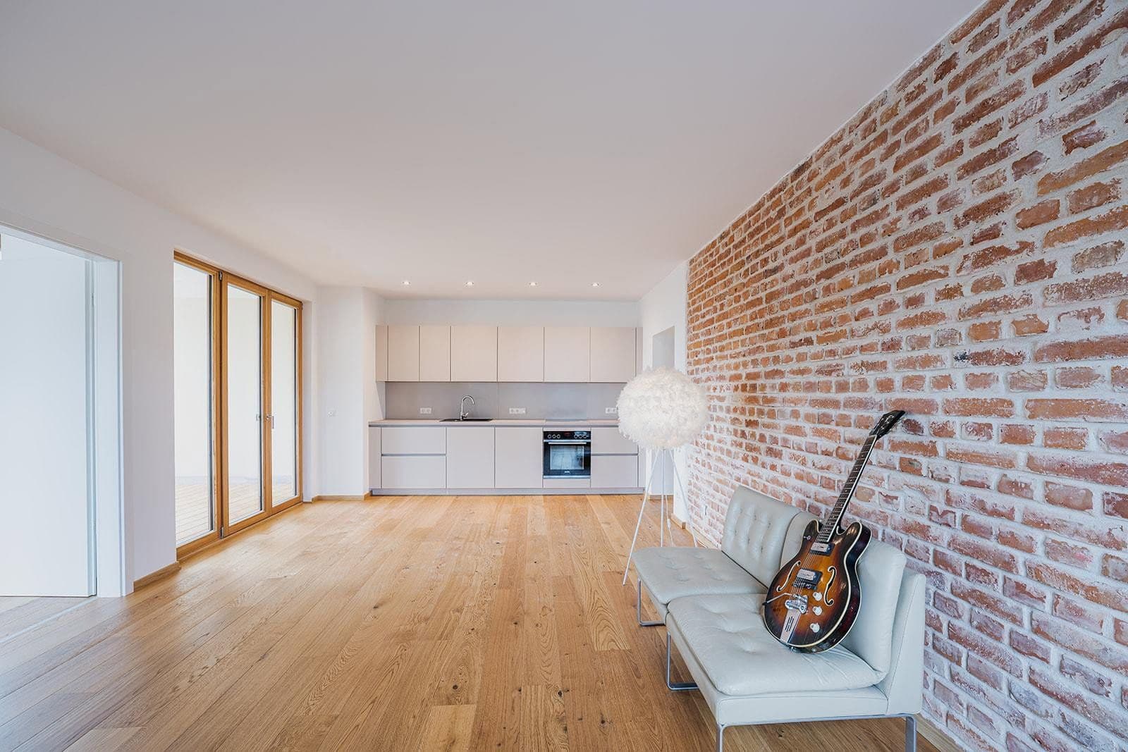 Prenájom bytu 2-izbový 73 m², Fischergasse 3, Eggenfelden, Bavorsko Prenájom bytu 2-izbový 73 m², Fischergasse 3, Eggenfelden, Bavorsko