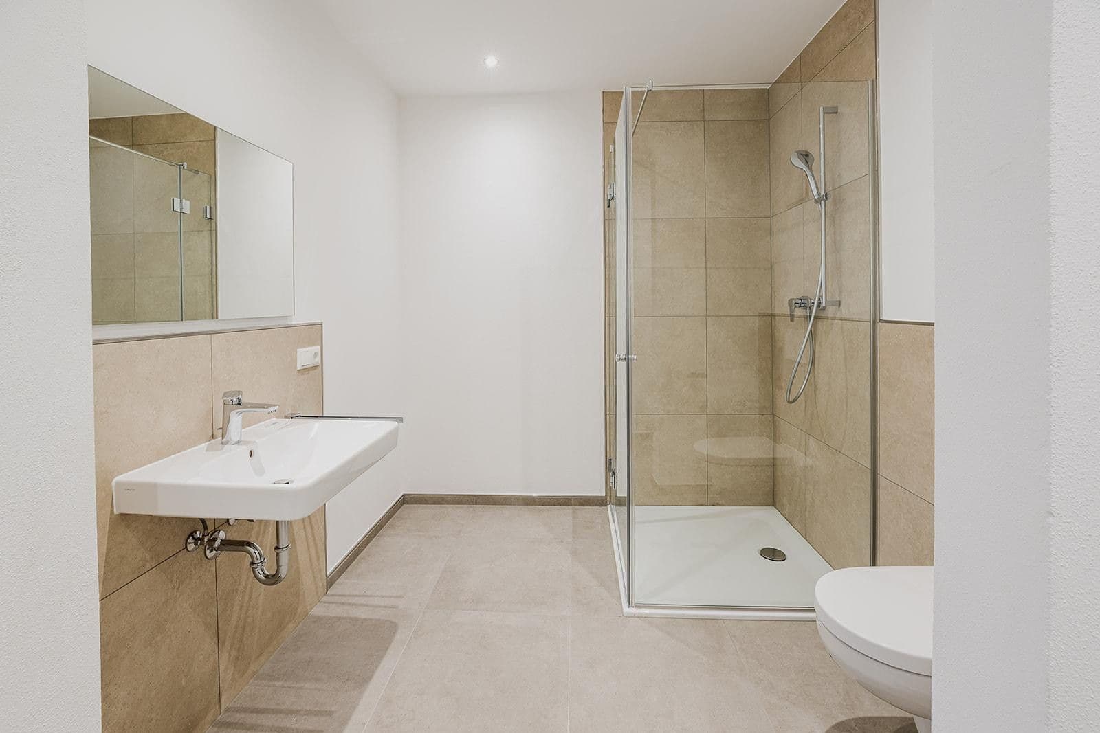 Prenájom bytu 2-izbový 73 m², Fischergasse 3, Eggenfelden, Bavorsko Prenájom bytu 2-izbový 73 m², Fischergasse 3, Eggenfelden, Bavorsko