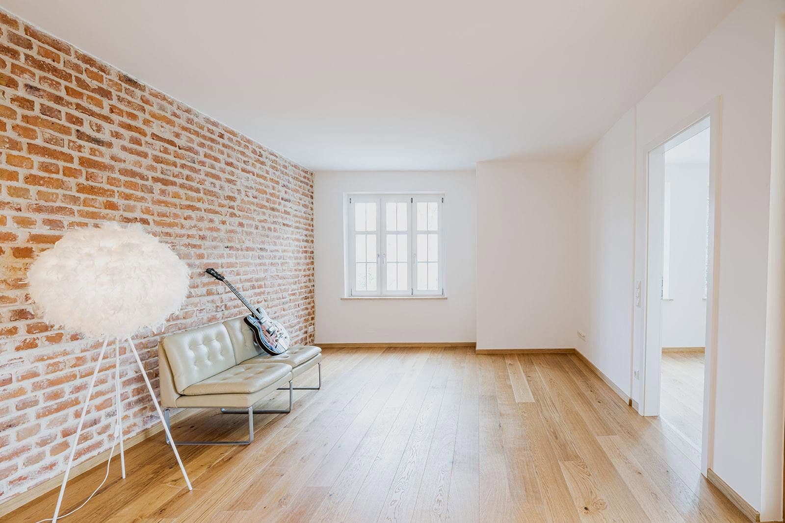 Prenájom bytu 2-izbový 73 m², Fischergasse 3, Eggenfelden, Bavorsko Prenájom bytu 2-izbový 73 m², Fischergasse 3, Eggenfelden, Bavorsko