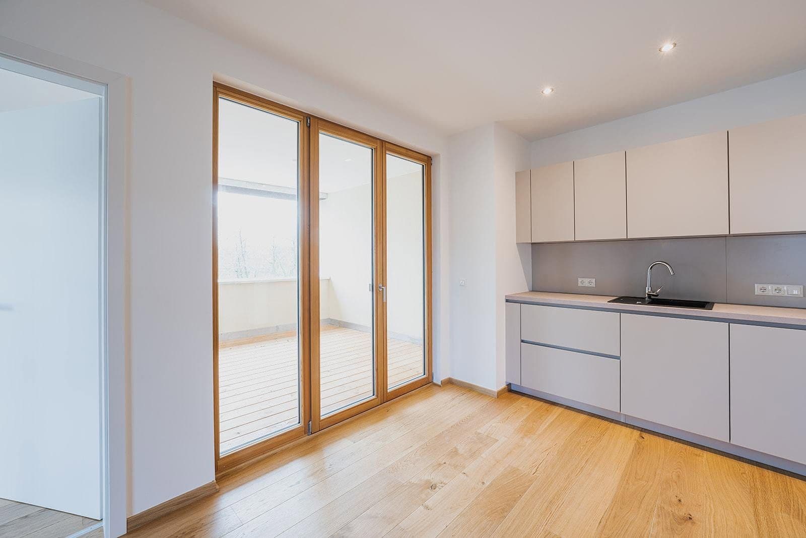 Prenájom bytu 2-izbový 73 m², Fischergasse 3, Eggenfelden, Bavorsko Prenájom bytu 2-izbový 73 m², Fischergasse 3, Eggenfelden, Bavorsko