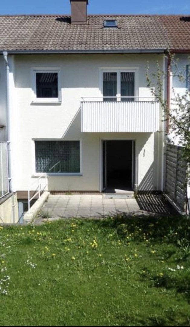 Predaj domu 76 m², pozemok 141 m², Waltenhofen, Bavorsko Predaj domu 76 m², pozemok 141 m², Waltenhofen, Bavorsko