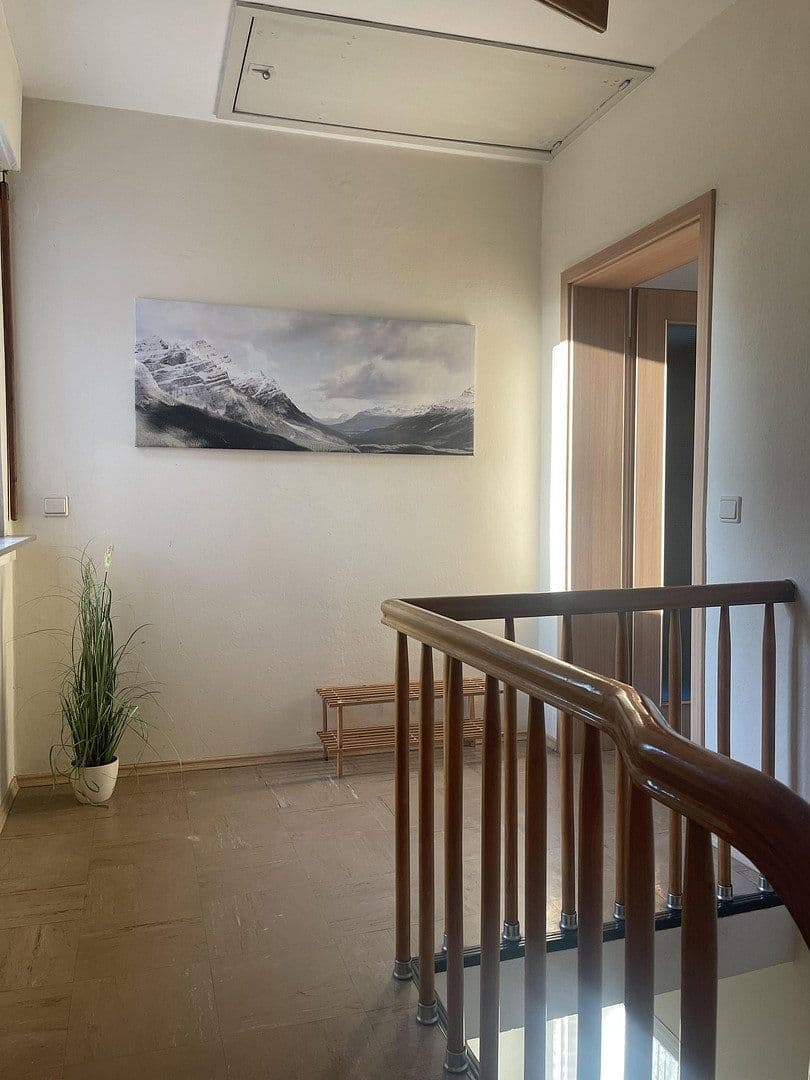 Predaj domu 185 m², pozemok 575 m², Hagen, Severné Porýnie - Westfálsko Predaj domu 185 m², pozemok 575 m², Hagen, Severné Porýnie - Westfálsko