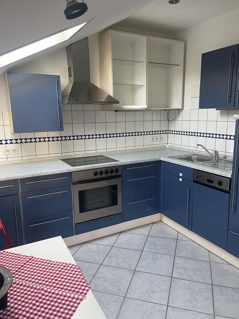 Predaj domu 185 m², pozemok 575 m², Hagen, Severné Porýnie - Westfálsko Predaj domu 185 m², pozemok 575 m², Hagen, Severné Porýnie - Westfálsko