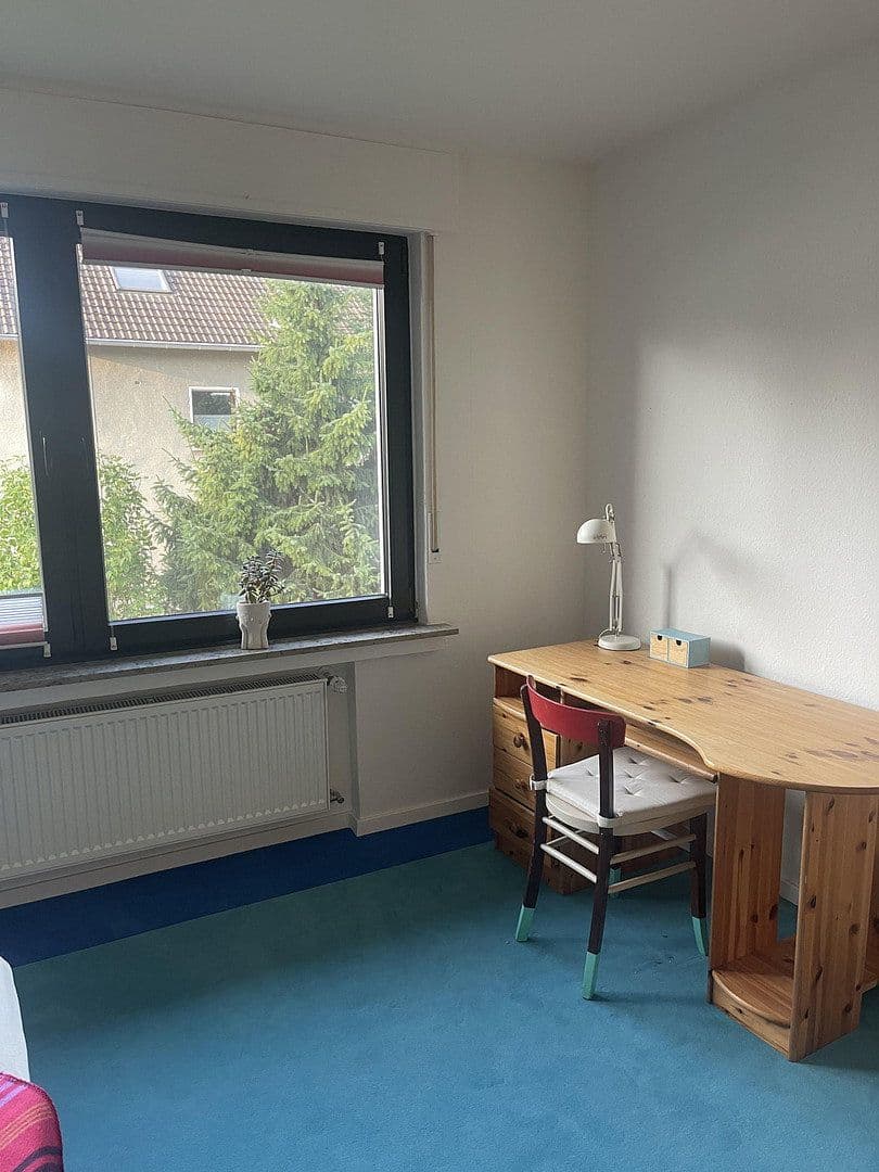 Predaj domu 185 m², pozemok 575 m², Hagen, Severné Porýnie - Westfálsko Predaj domu 185 m², pozemok 575 m², Hagen, Severné Porýnie - Westfálsko