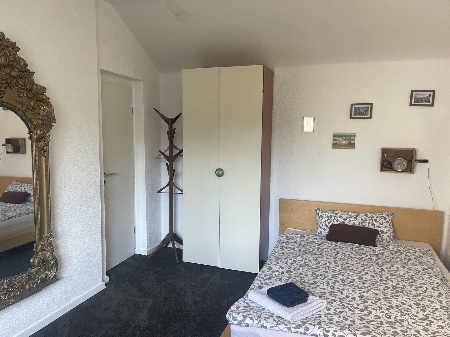 Predaj domu 185 m², pozemok 575 m², Hagen, Severné Porýnie - Westfálsko Predaj domu 185 m², pozemok 575 m², Hagen, Severné Porýnie - Westfálsko