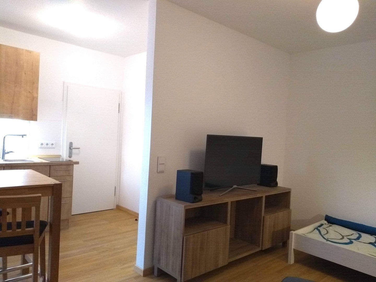 Prenájom bytu 1-izbový 35 m², Parkstraße, Lüdenscheid, Severné Porýnie - Westfálsko Prenájom bytu 1-izbový 35 m², Parkstraße, Lüdenscheid, Severné Porýnie - Westfálsko