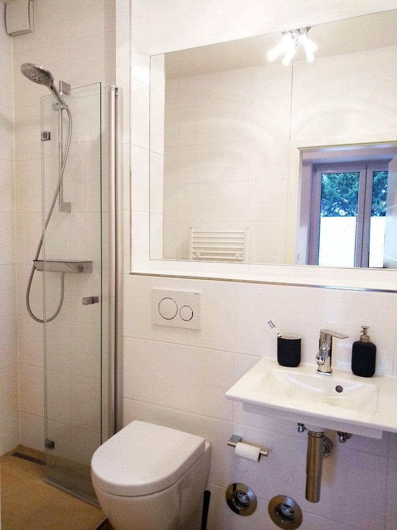 Prenájom bytu 1-izbový 35 m², Parkstraße, Lüdenscheid, Severné Porýnie - Westfálsko Prenájom bytu 1-izbový 35 m², Parkstraße, Lüdenscheid, Severné Porýnie - Westfálsko