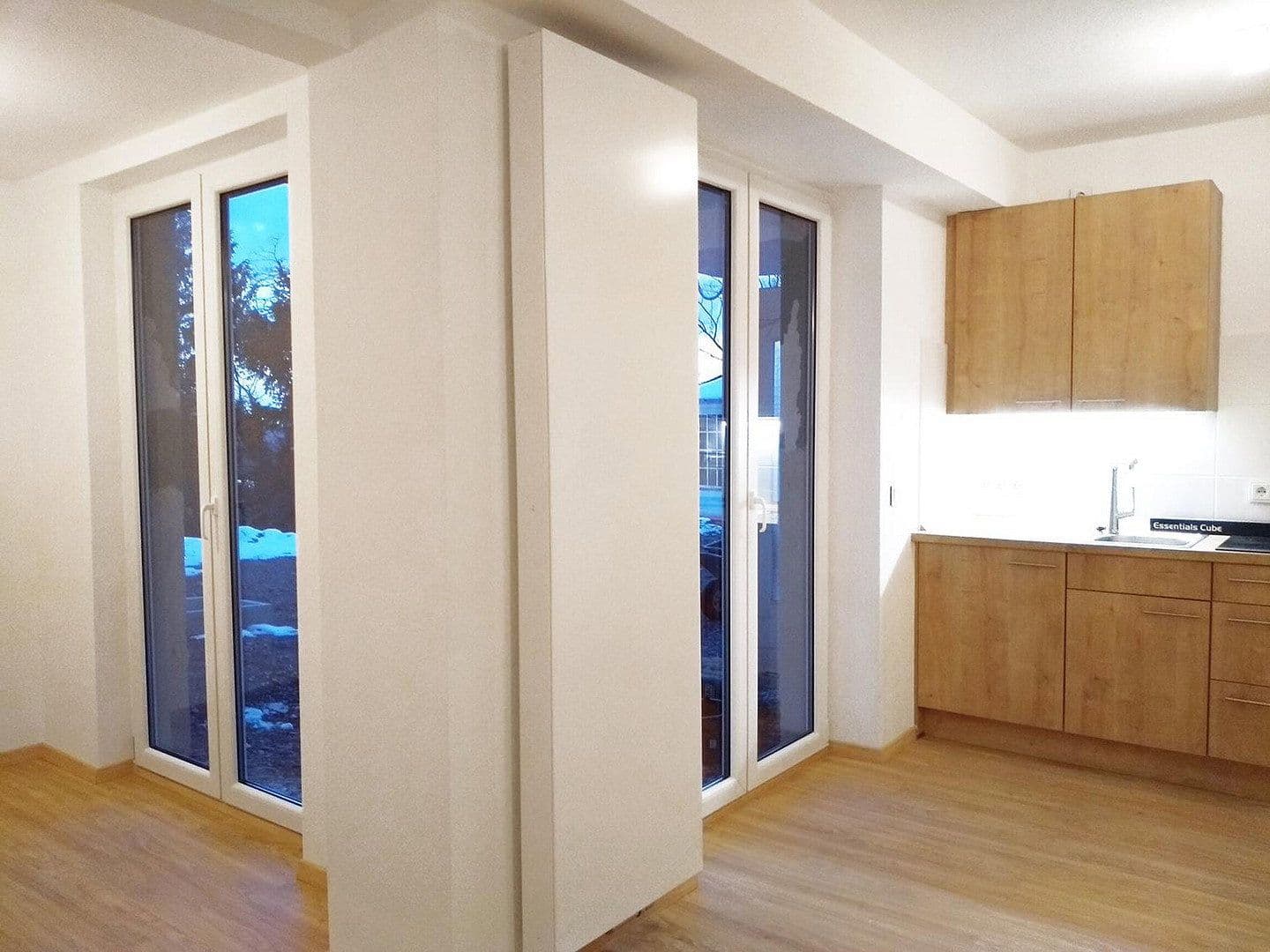 Prenájom bytu 1-izbový 35 m², Parkstraße, Lüdenscheid, Severné Porýnie - Westfálsko Prenájom bytu 1-izbový 35 m², Parkstraße, Lüdenscheid, Severné Porýnie - Westfálsko