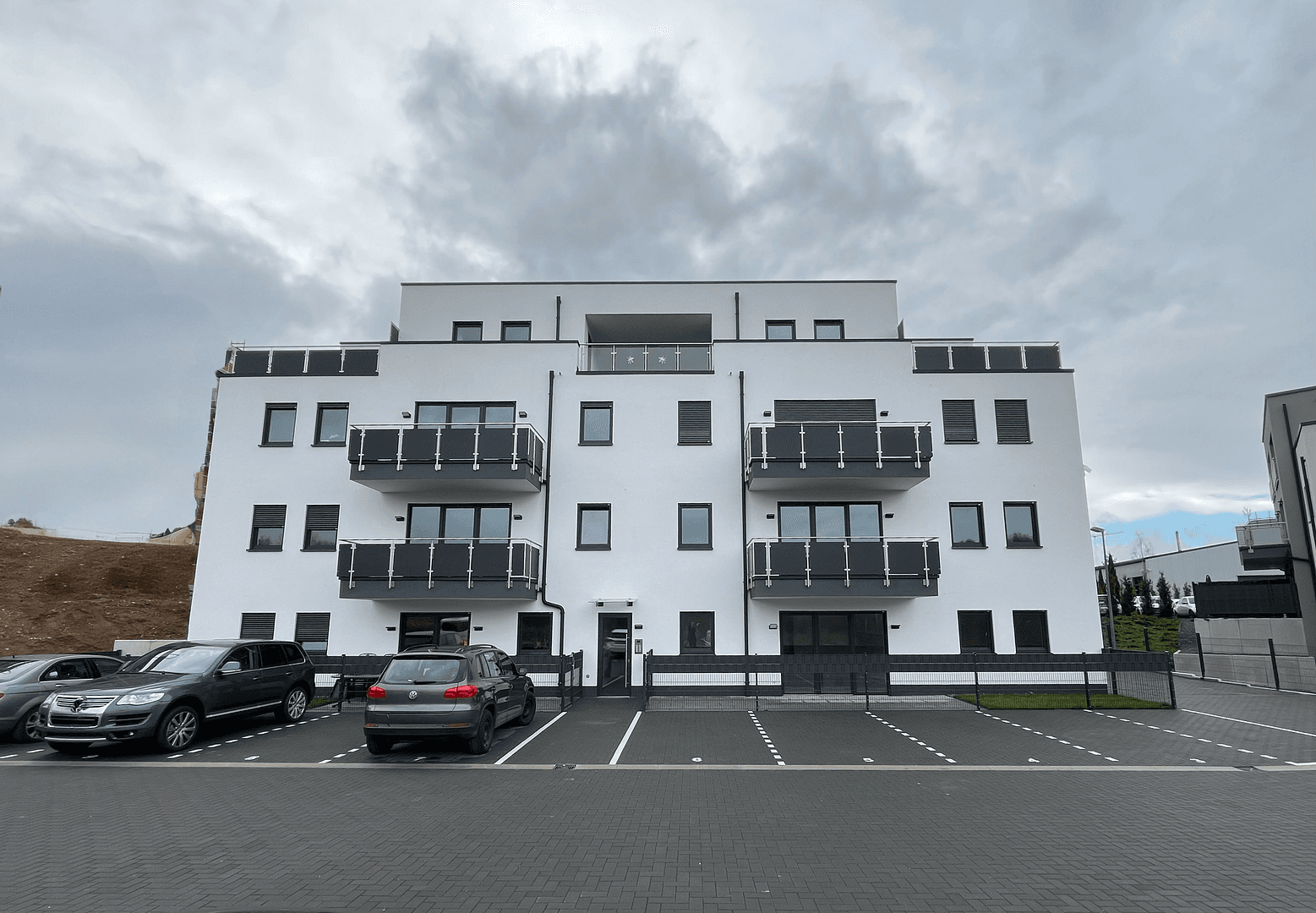 Prenájom bytu 4-izbový 126 m², Georges-Girard-Ring 7, Mechernich, Severné Porýnie - Westfálsko Prenájom bytu 4-izbový 126 m², Georges-Girard-Ring 7, Mechernich, Severné Porýnie - Westfálsko