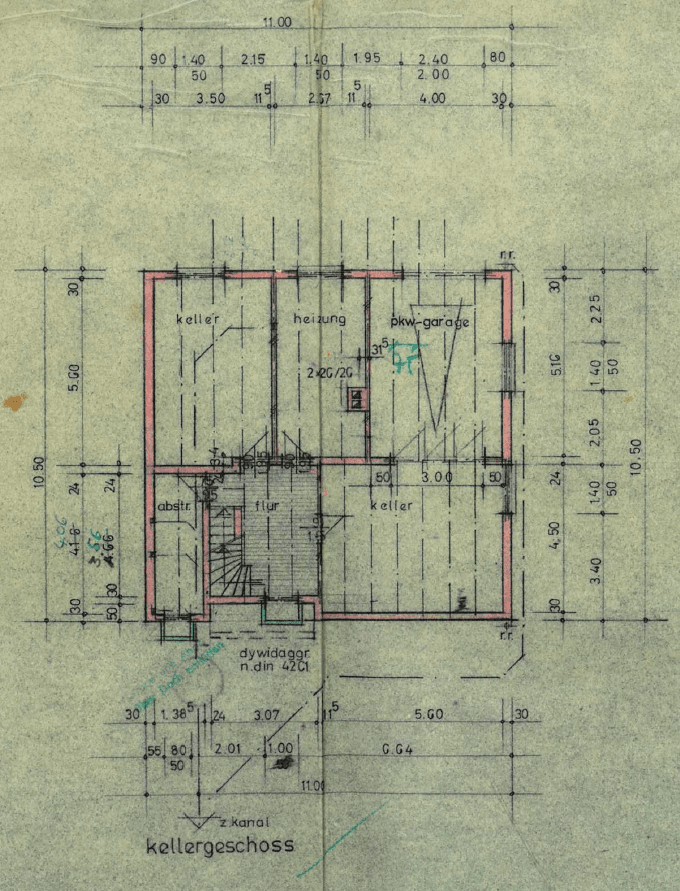 Predaj domu 196 m², pozemok 1.382 m², Oberthal, Sársko Predaj domu 196 m², pozemok 1.382 m², Oberthal, Sársko