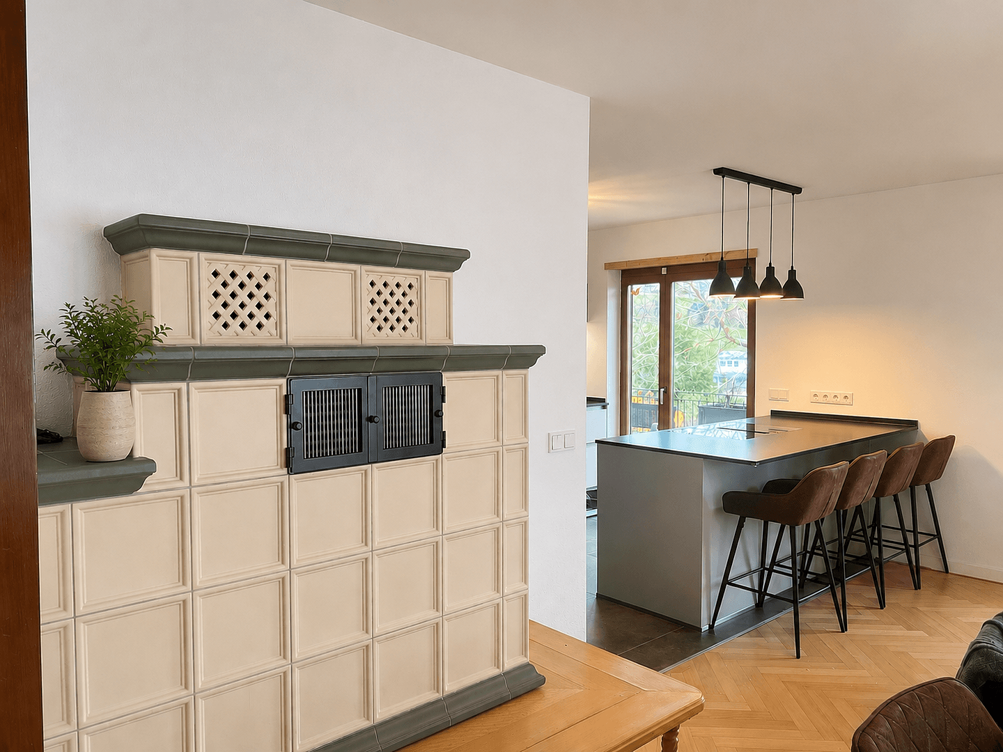Predaj domu 196 m², pozemok 1.382 m², Oberthal, Sársko Predaj domu 196 m², pozemok 1.382 m², Oberthal, Sársko