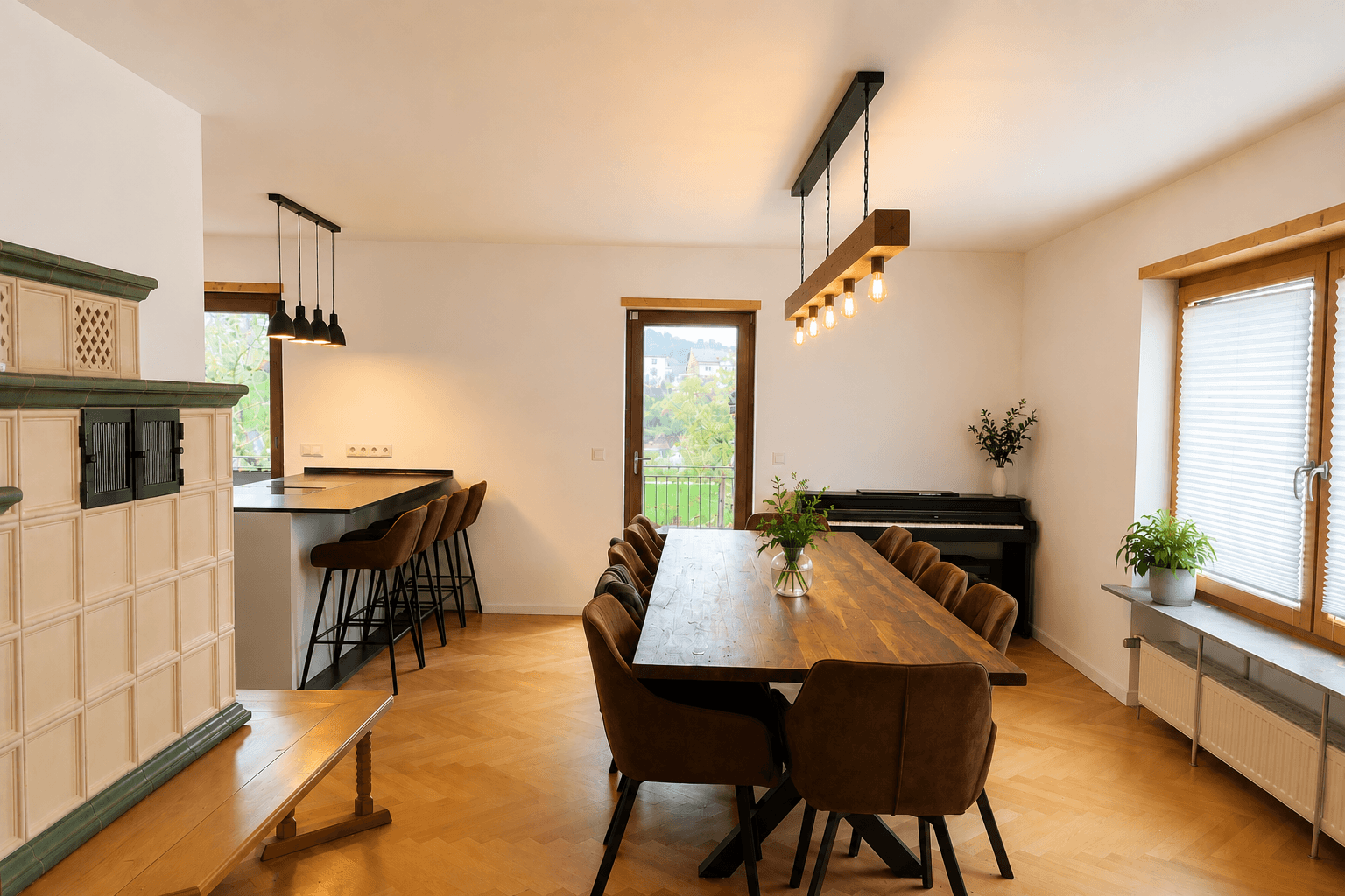 Predaj domu 196 m², pozemok 1.382 m², Oberthal, Sársko Predaj domu 196 m², pozemok 1.382 m², Oberthal, Sársko