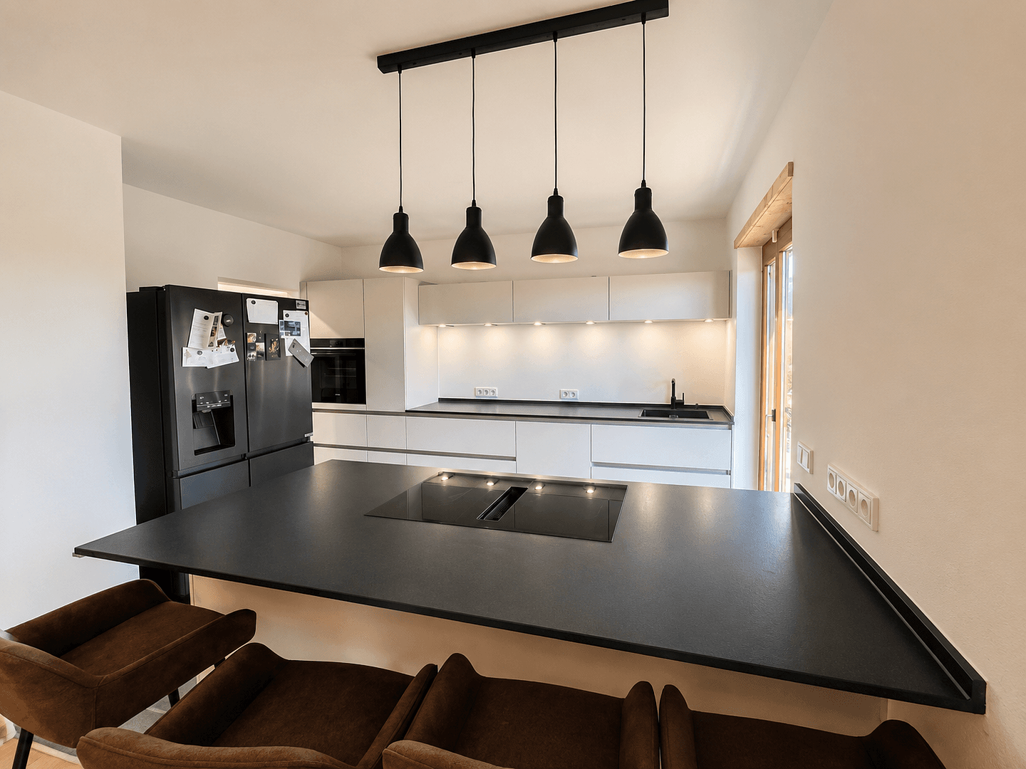 Predaj domu 196 m², pozemok 1.382 m², Oberthal, Sársko Predaj domu 196 m², pozemok 1.382 m², Oberthal, Sársko