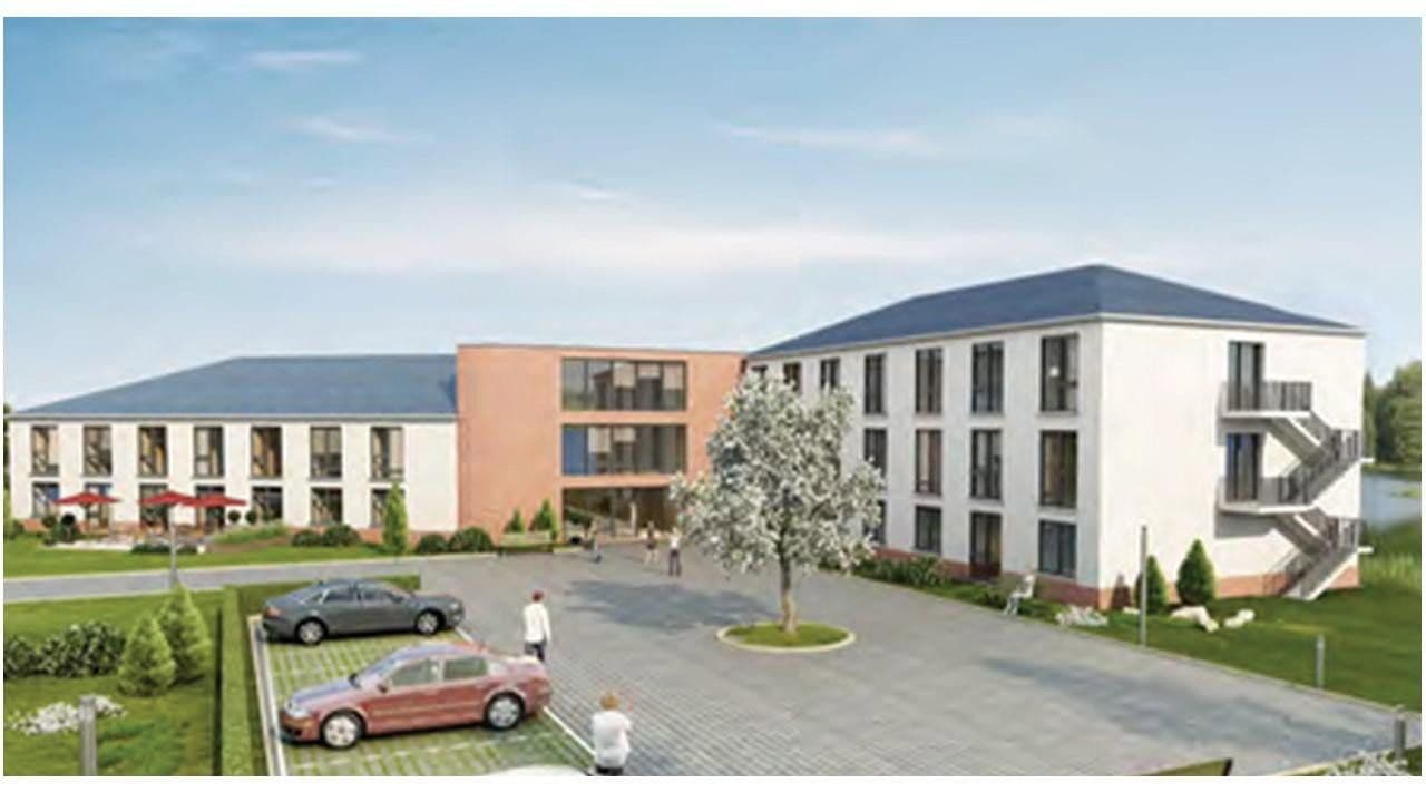 Predaj bytu 1-izbový 49 m², Borngasse 20, Grebenau, Hesensko Predaj bytu 1-izbový 49 m², Borngasse 20, Grebenau, Hesensko