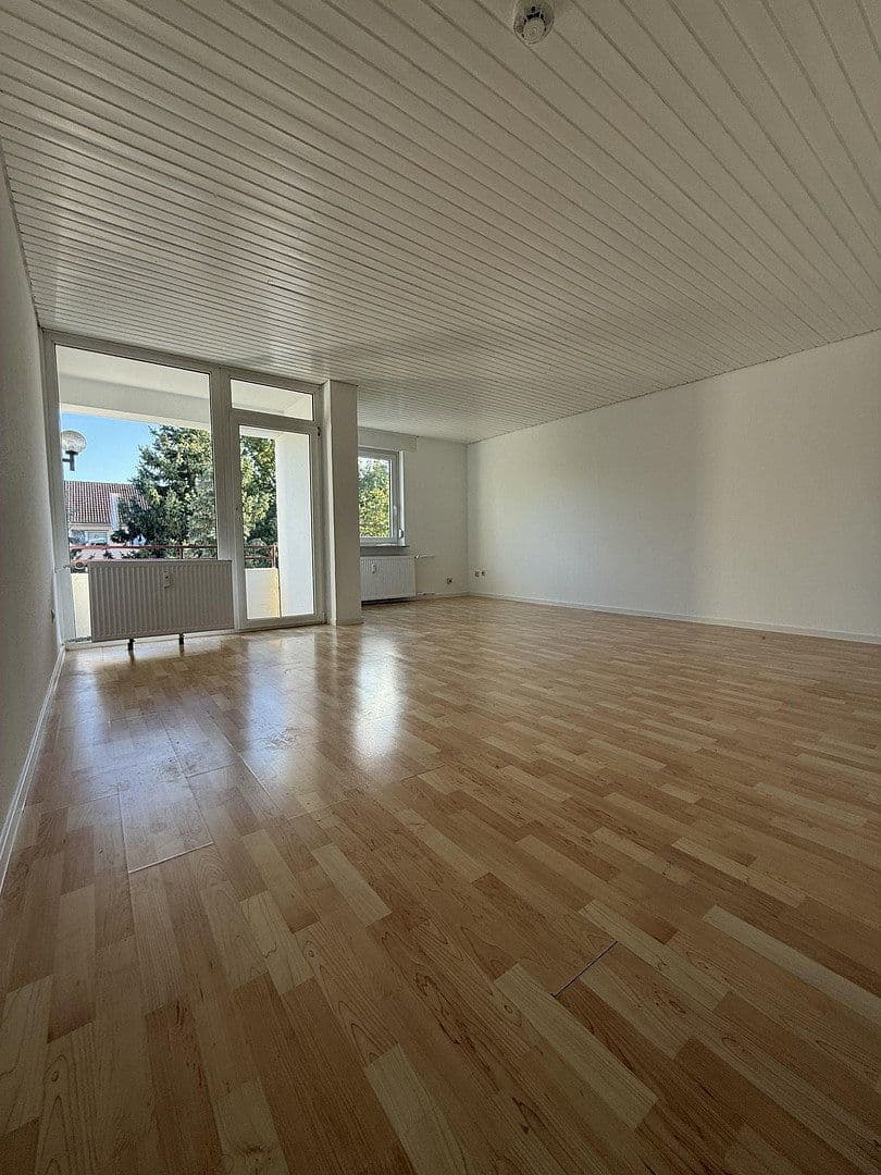 Prenájom bytu 3-izbový 71 m², Bovenden, Dolné Sasko Prenájom bytu 3-izbový 71 m², Bovenden, Dolné Sasko