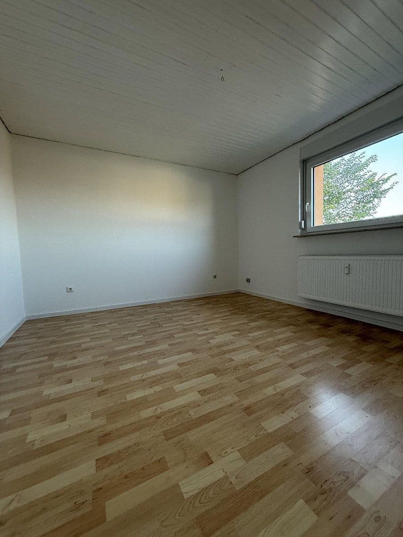 Prenájom bytu 3-izbový 71 m², Bovenden, Dolné Sasko Prenájom bytu 3-izbový 71 m², Bovenden, Dolné Sasko